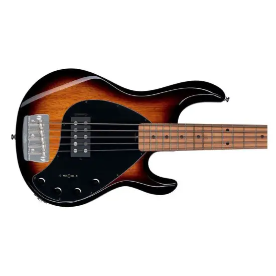 STERLING BY MUSIC MAN StingRay RAY35 RM/M Vintage Sunburst