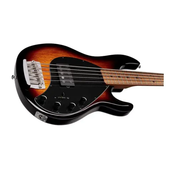 STERLING BY MUSIC MAN StingRay RAY35 RM/M Vintage Sunburst