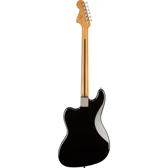 Squier Classic Vibe Bass VI LRL Black