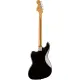 Squier Classic Vibe Bass VI LRL Black