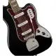 Squier Classic Vibe Bass VI LRL Black