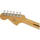 Squier Classic Vibe Bass VI LRL Black