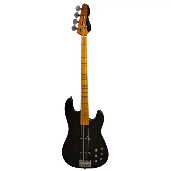 Markbass GV 4 Gloxy Val Black