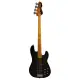 Markbass GV 4 Gloxy Val Black
