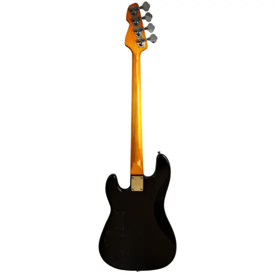 Markbass GV 4 Gloxy Val Black