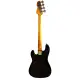 Markbass GV 4 Gloxy Val Black