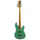 Markbass GV 4 Gloxy Val Surf Green