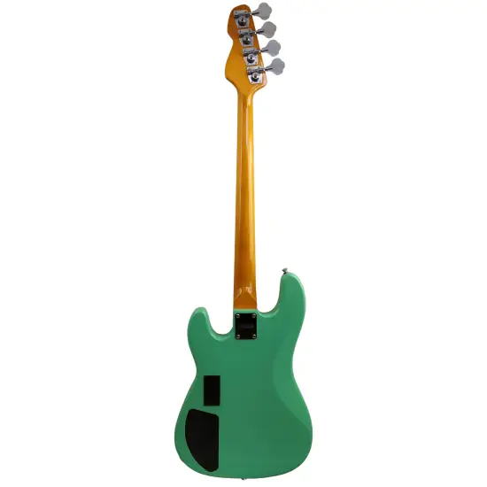 Markbass GV 4 Gloxy Val Surf Green