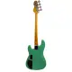 Markbass GV 4 Gloxy Val Surf Green