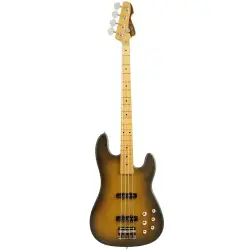Markbass JG Sunburst Tobacco 4 CR MP