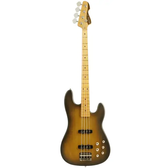 Markbass JG Sunburst Tobacco 4 CR MP