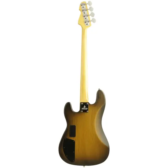 Markbass JG Sunburst Tobacco 4 CR MP
