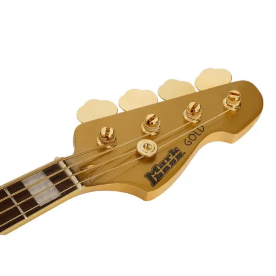 Markbass JP Gold 4C GD PF