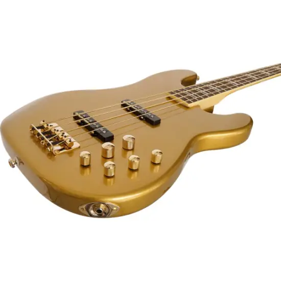 Markbass JP Gold 4C GD PF