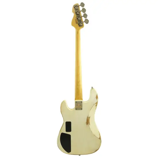 Markbass JF1 White Battered 4 VG RW