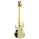 Markbass JF1 White Battered 4 VG RW
