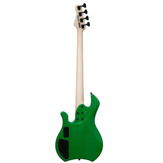 Markbass Kimandu Green 4 BK MN