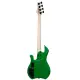 Markbass Kimandu Green 4 BK MN
