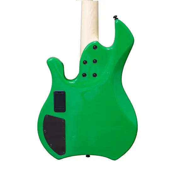 Markbass Kimandu Green 4 BK MN
