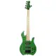 Markbass Kimandu Green 5 BK MN