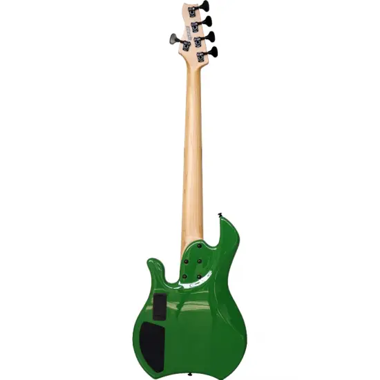 Markbass Kimandu Green 5 BK MN