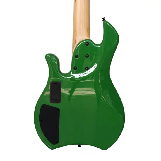 Markbass Kimandu Green 5 BK MN