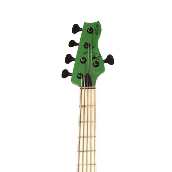 Markbass Kimandu Green 5 BK MN