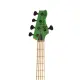 Markbass Kimandu Green 5 BK MN