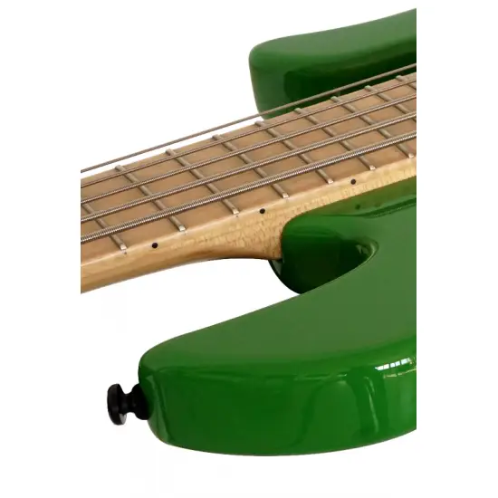 Markbass Kimandu Green 5 BK MN