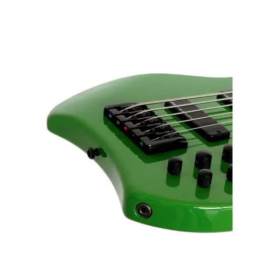 Markbass Kimandu Green 5 BK MN