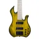 Markbass Kimandu Old Yellow 5 BK MN