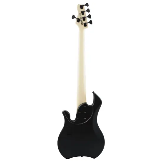 Markbass Kimandu Modern Black 5 BK MN