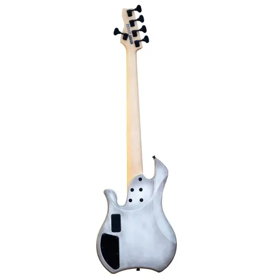 Markbass Kimandu Old White 5 BK MP