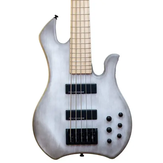 Markbass Kimandu Old White 5 BK MP