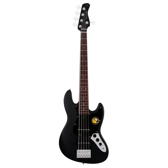 Sire Marcus Miller V3P 5 Black Satin