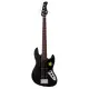 Sire Marcus Miller V3P 5 Black Satin