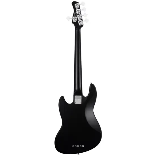 Sire Marcus Miller V3P 5 Black Satin
