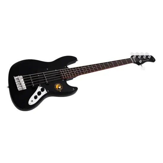 Sire Marcus Miller V3P 5 Black Satin