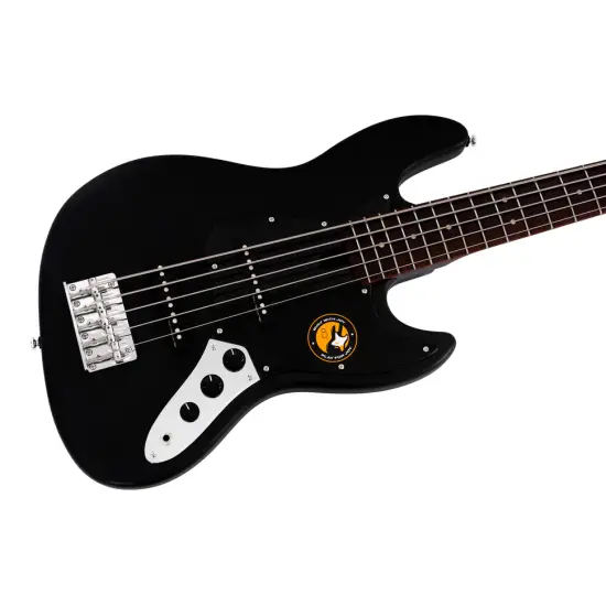Sire Marcus Miller V3P 5 Black Satin