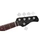 Sire Marcus Miller V3P 5 Black Satin