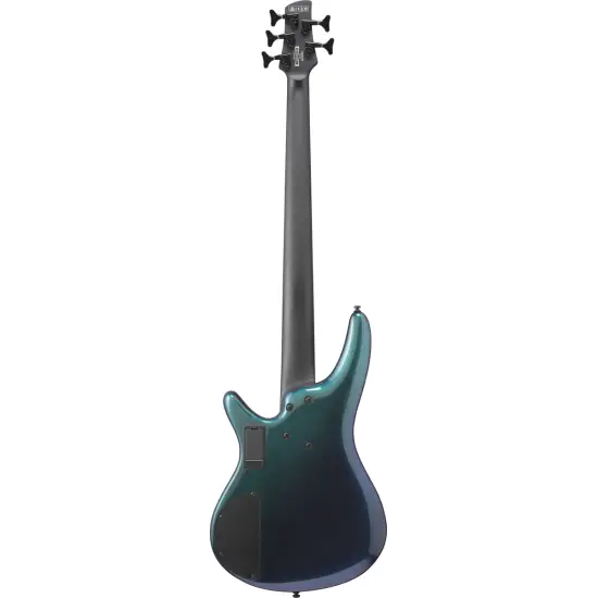 Ibanez SR Workshop SRMS725 Blue Chameleon