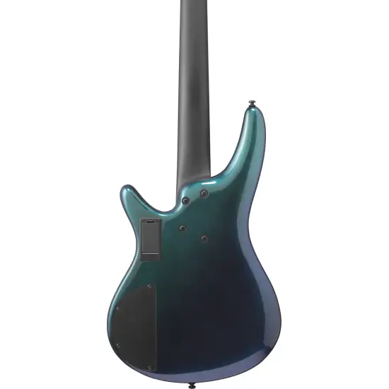 Ibanez SR Workshop SRMS725 Blue Chameleon