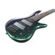 Ibanez SR Workshop SRMS725 Blue Chameleon