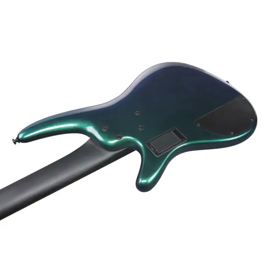 Ibanez SR Workshop SRMS725 Blue Chameleon