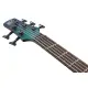 Ibanez SR Workshop SRMS725 Blue Chameleon