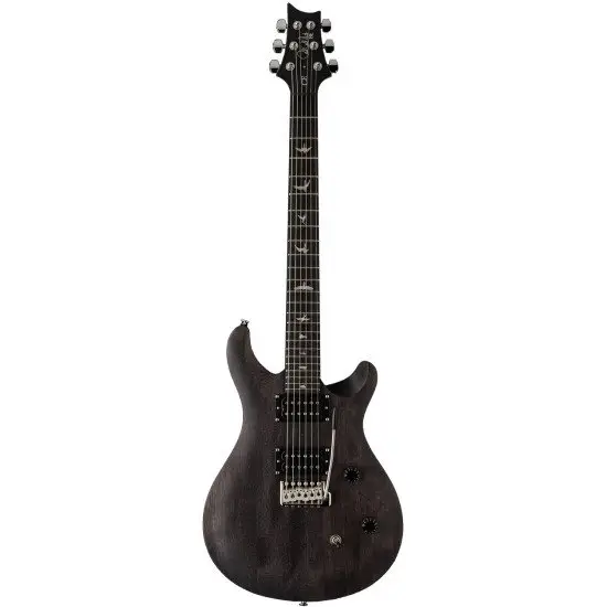 PRS SE CE 24 Standard Satin Charcoal