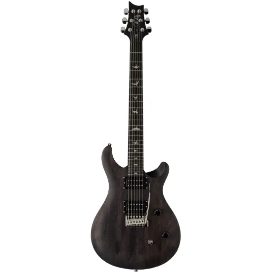 PRS SE CE 24 Standard Satin Charcoal