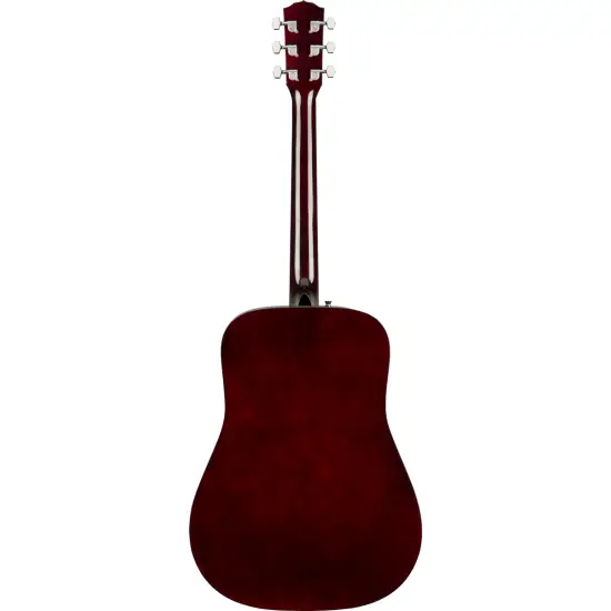 Fender FA 115 Dread Pack V2 Nat WN