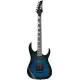 Ibanez RG Series GRG320FA Transparent Blue Sunburst