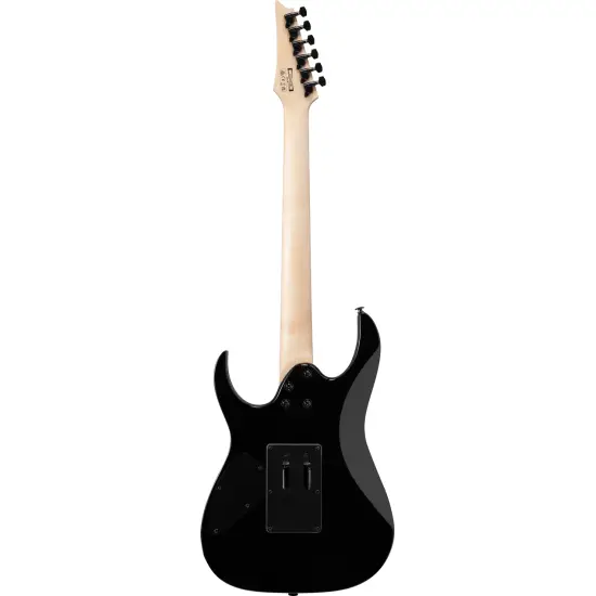 Ibanez RG Series GRG320FA Transparent Blue Sunburst